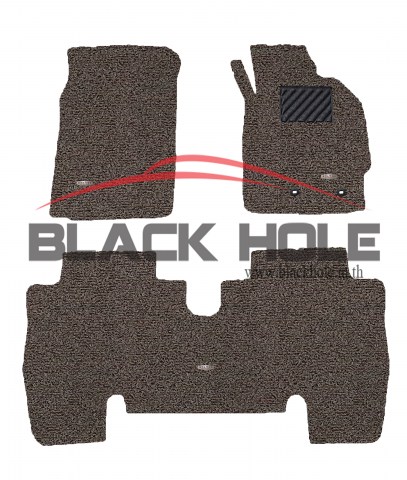 Yaris (2008-2013) SEAT B